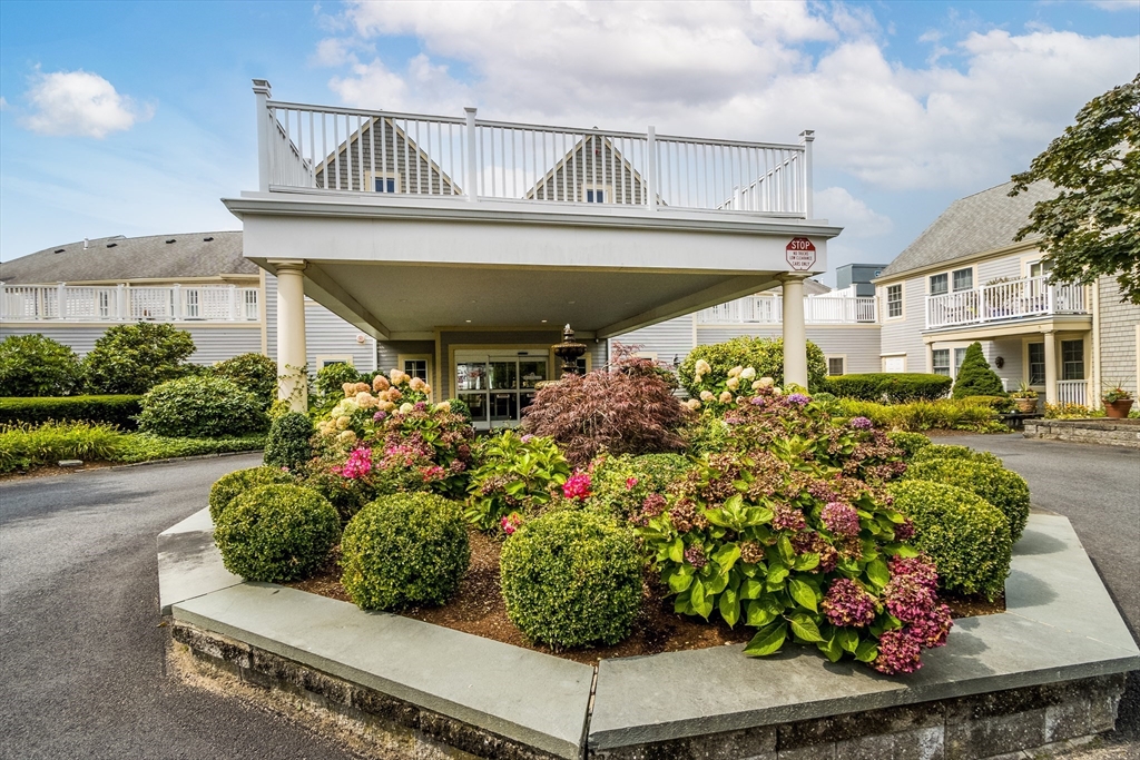 Heatherwood , Yarmouth Port, MA 02675