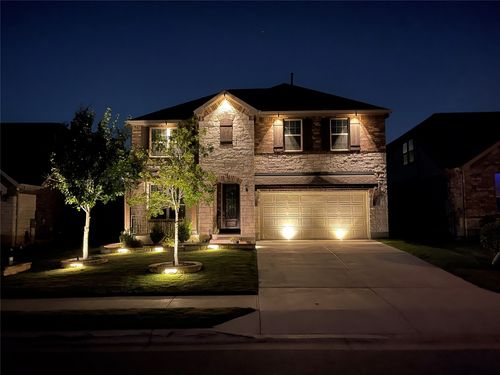 16904 Borromeo Ave, Pflugerville, TX, 78660-4878 | Card Image