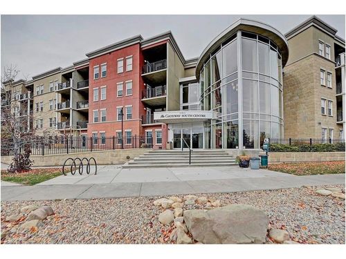2502 - 11811 Lake Fraser Drive Se, Home with 2 bedrooms, 2 bathrooms and 1 parking in Calgary AB | Card Image