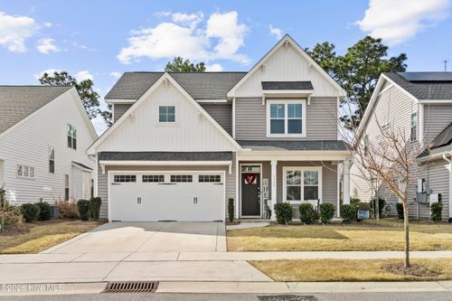 3758 Spicetree Dr, Wilmington, NC, 28412-7554 | Card Image