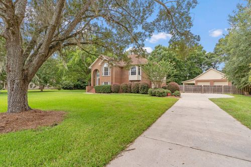 6108 Ox Bottom Manor Dr, TALLAHASSEE, FL, 32312-9037 | Card Image