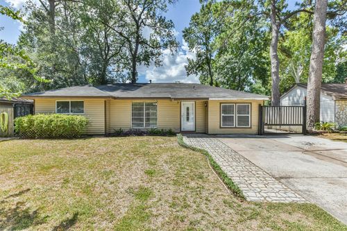 7106 Pinetex Dr, Humble, TX, 77396-2658 | Card Image
