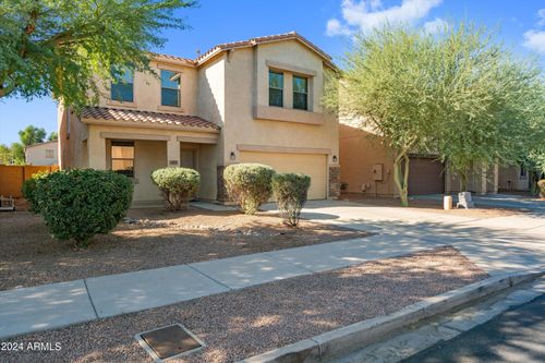 6917 W St Charles Avenue, Laveen, AZ, 85339 | Card Image