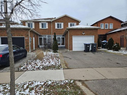 bsmt-55 Tulip Dr, Brampton, ON, L6Y3W3 | Card Image