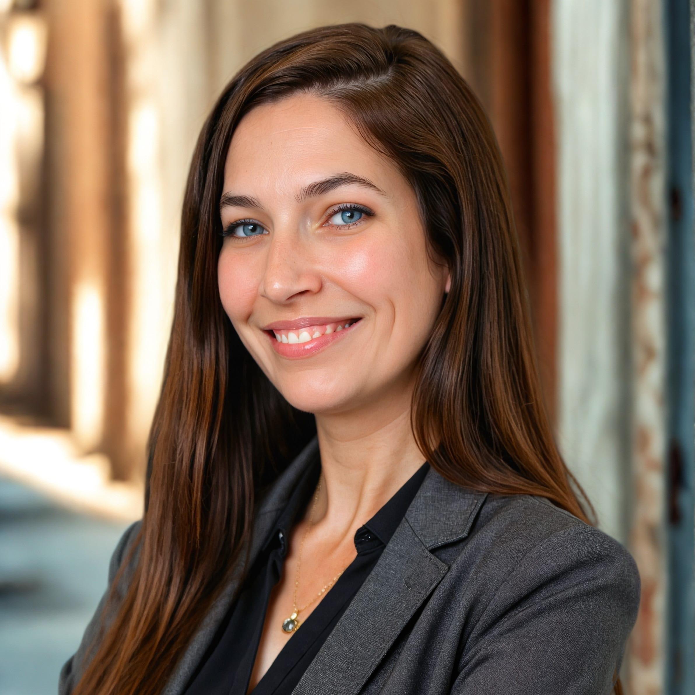 Jennifer Zubis