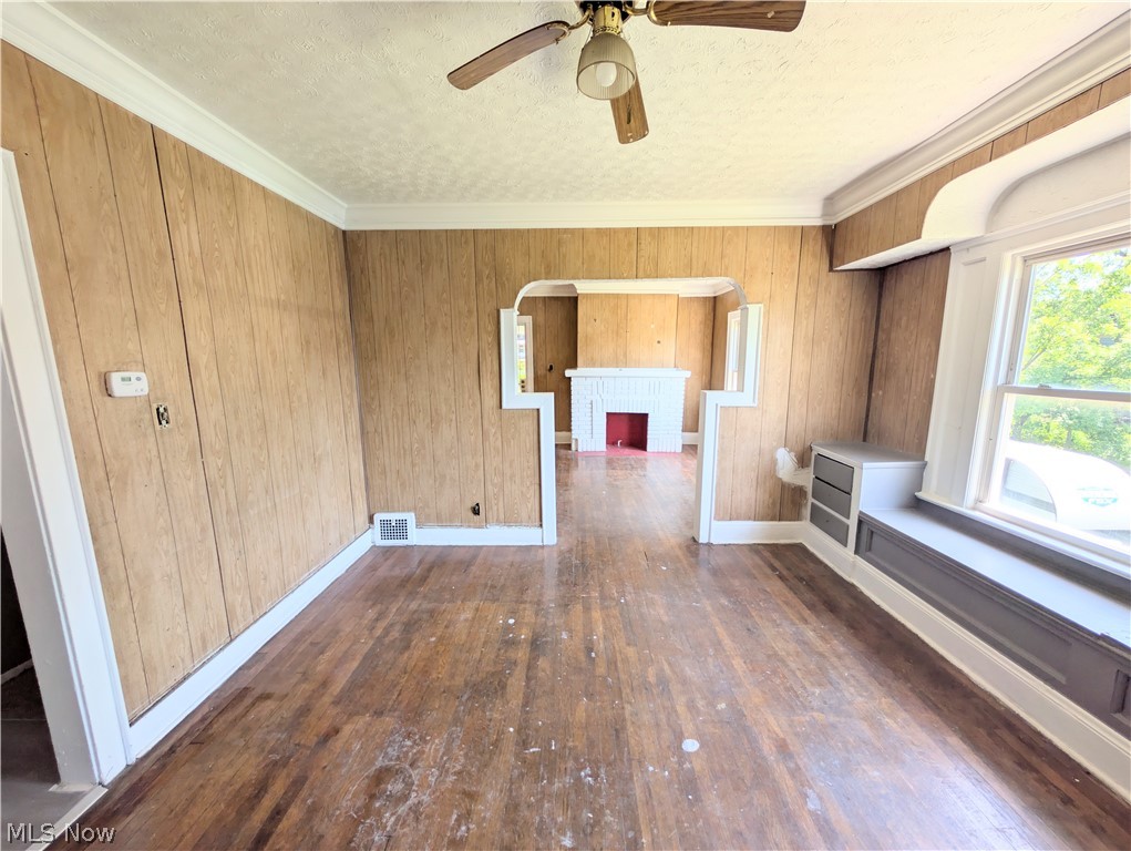 Residential Income in Cleveland 5