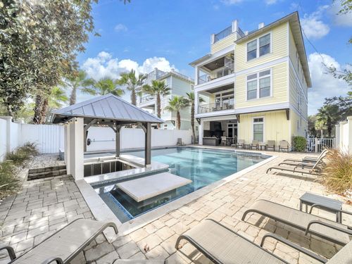 71 Dolphin St, Destin, FL, 32541-3603 | Card Image