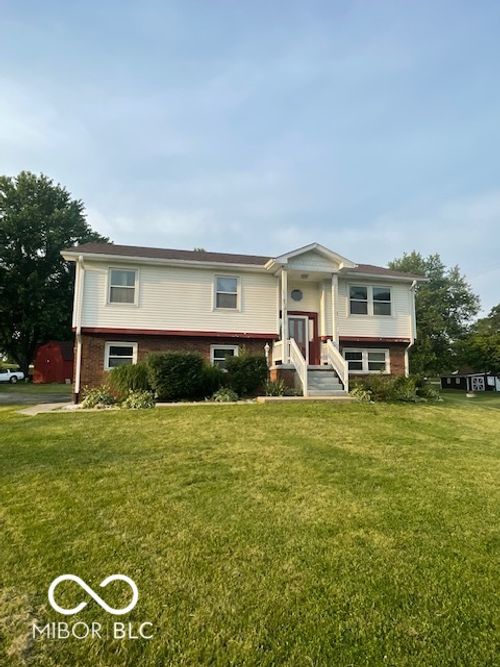 6957 E Old State Road, Mooresville, IN, 46158 | Card Image