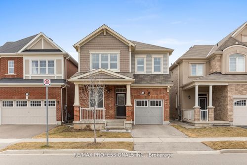400 Clarkson Gate, Milton, ON, L9E0B8 | Card Image