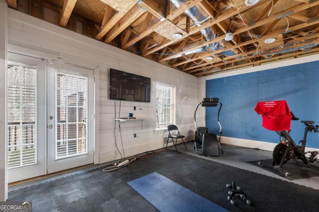 3371 Kiveton Ct, Townhouse with 4 bedrooms, 4 bathrooms and 2 parking in Norcross GA | Image 25