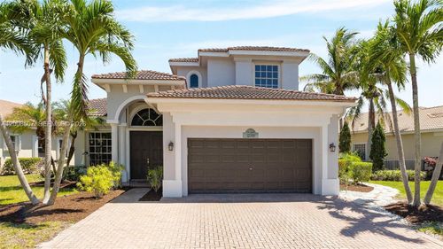 12300 Nw 77th Mnr, Parkland, FL, 33076-4508 | Card Image