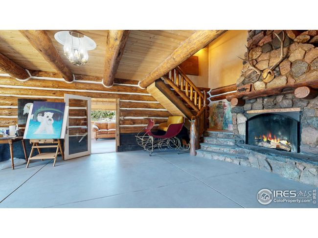 142 Springmeadow Way, House other with 3 bedrooms, 4 bathrooms and null parking in Red Feather Lakes CO | Image 24