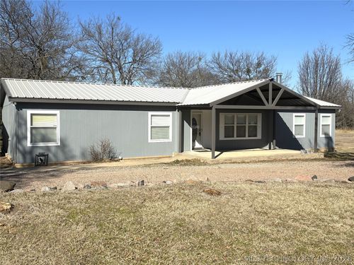 4014 Tranquil Ln, Kingston, OK, 73439-5246 | Card Image