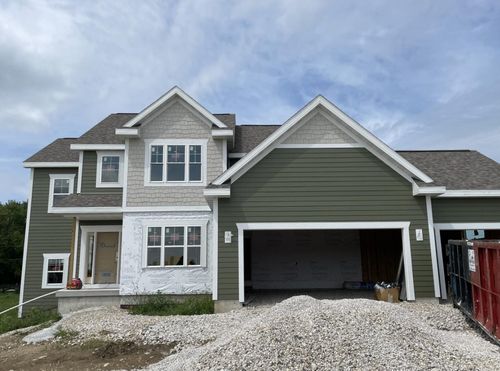 W259N5967 Amberwood Ct, Lisbon, WI, 53089-3033 | Card Image