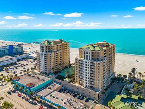 unit-701-10 Papaya St, CLEARWATER BEACH, FL, 33767-2054 | Card Image
