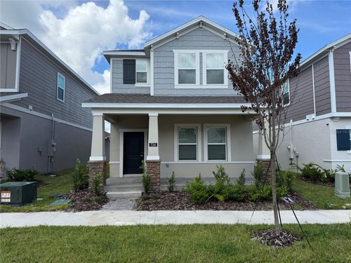 734 Honeyrock St, DEBARY, FL, 32713-0003 | Card Image