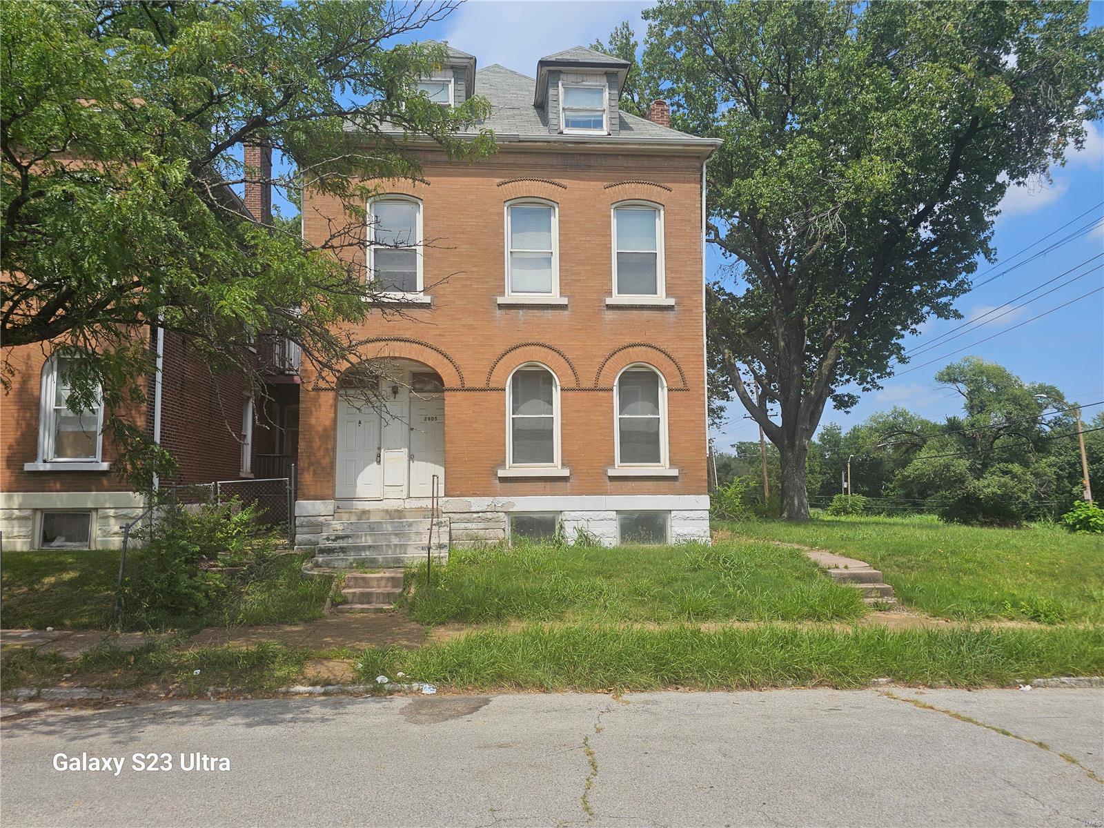 Harper St, Saint Louis, MO 63107