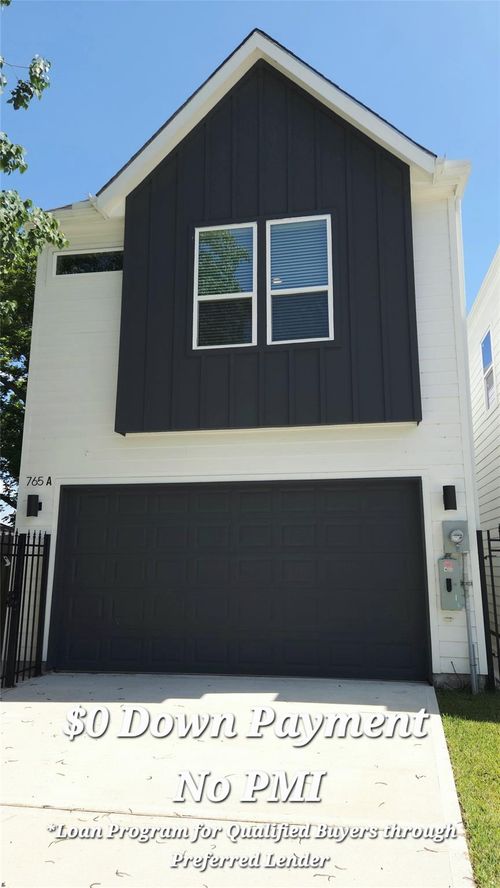a-765 Enterprise St, Houston, TX, 77088-6307 | Card Image