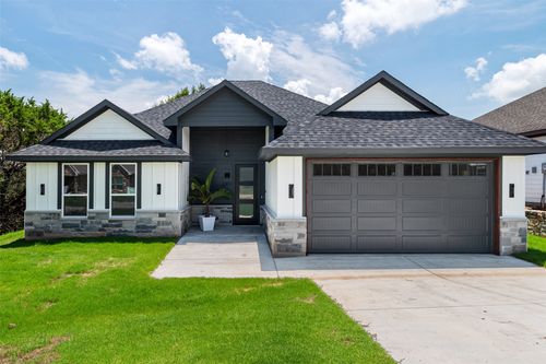 2309 Forest Hill Ln, Granbury, TX, 76048-6490 | Card Image