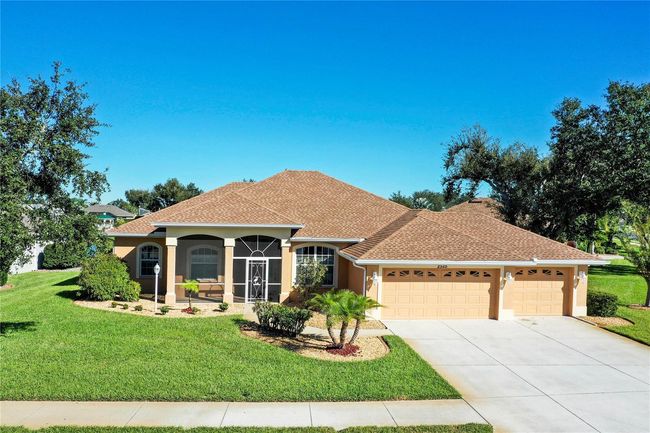 2525 Jasmine Way, House other with 3 bedrooms, 2 bathrooms and null parking in NORTH PORT FL | Image 16