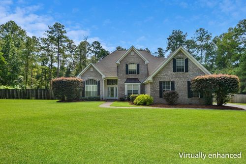 735 Carr Ln, Tallahassee, FL, 32312-9612 | Card Image