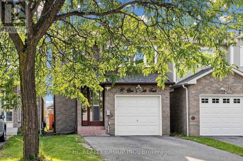 14 Becca Hall Trail, Scarborough, ON, M1V2T8 | Card Image