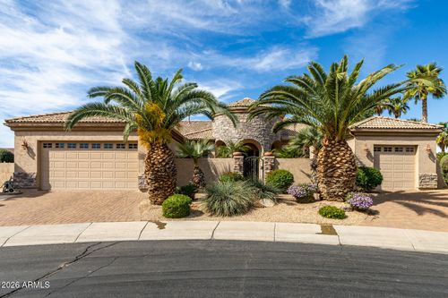 14749 W Black Gold Ct, Sun City West, AZ, 85375-2789 | Card Image