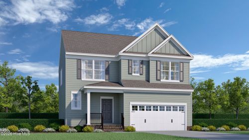 249 Dona Dr, Carthage, NC, 28327 | Card Image