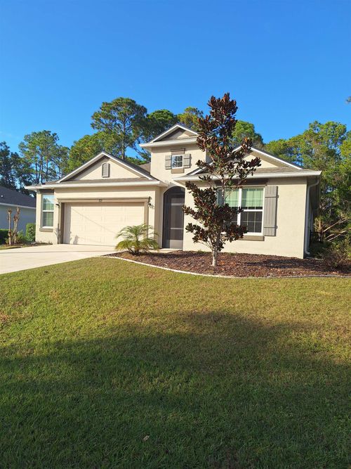 92 Whispering Pine Dr, Palm Coast, FL, 32164-7255 | Card Image
