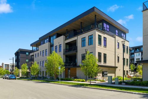 301-105 Lebel Cres Nw, Calgary, AB, T3B6M6 | Card Image