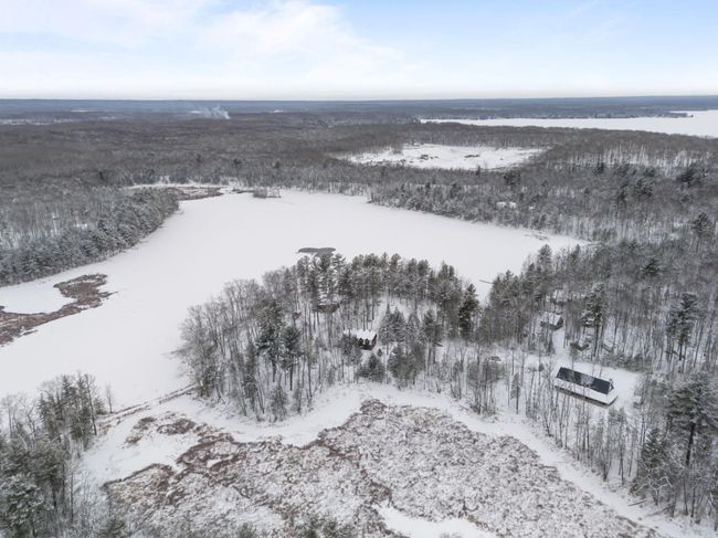 8676 Eagles Way, House other with 4 bedrooms, 3 bathrooms and null parking in Pickerel WI | Image 84