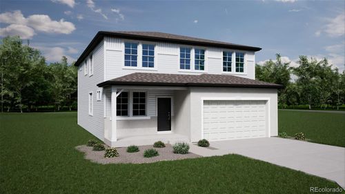 3470 Teakwood Lane, Johnstown, CO, 80534 | Card Image