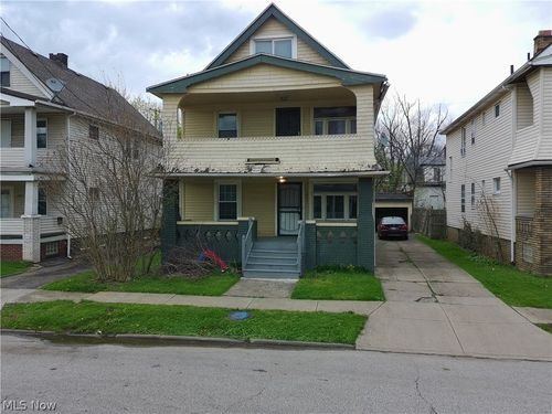 2797 E 125th St, Cleveland, OH, 44120-2395 | Card Image