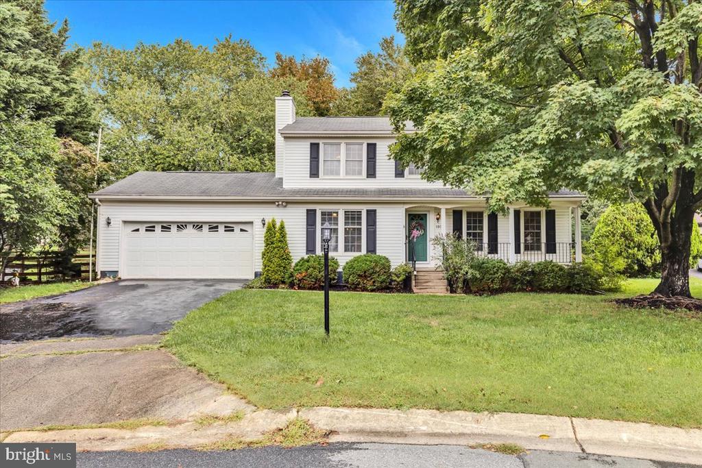 Webster Ct, Germantown, MD 20874