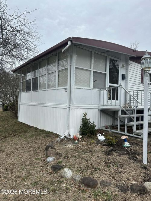 120 Cypress Ln, Barnegat, NJ, 08005-1113 | Card Image