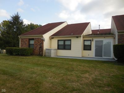 Rear View of Property 5318 Caring Cove | Image 2