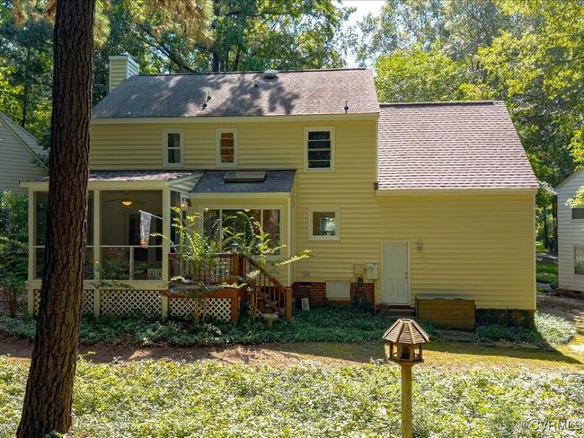 14107 Laurel Trail Pl, House other with 4 bedrooms, 3 bathrooms and null parking in Midlothian VA | Image 37