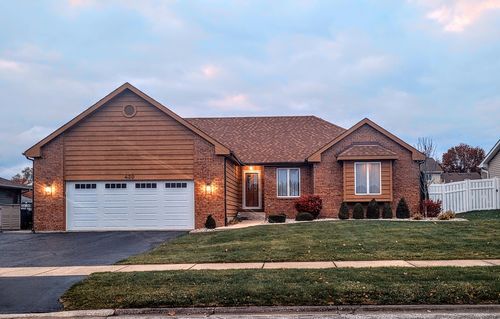 430 Teibel Drive, Schererville, IN, 46375 | Card Image