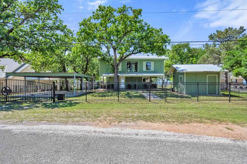 206 S Chaparral, Burnet, TX, 78611-2907 | Card Image