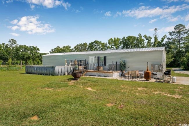 2143 Lonzy Ln, House other with 3 bedrooms, 2 bathrooms and 4 parking in Conway SC | Image 28