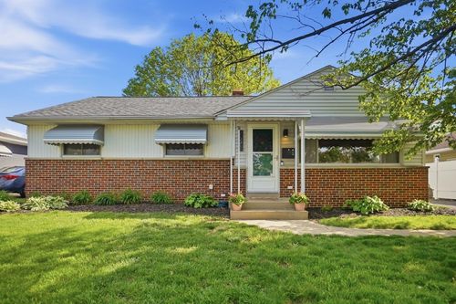 2691 Kenny Ln, Grove City, OH, 43123-3344 | Card Image