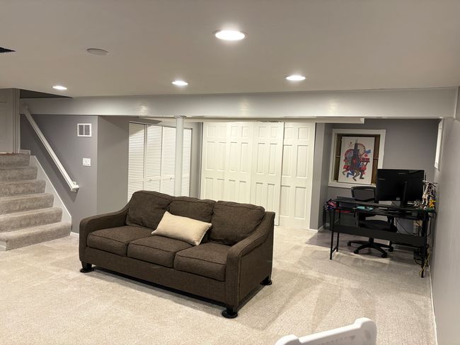 1487 Kathleen Way, House other with 3 bedrooms, 2 bathrooms and 2 parking in Elk Grove Village IL | Image 28