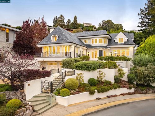 32 Vicente Rd, Berkeley, CA, 94705-1604 | Card Image