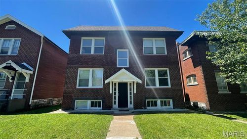 4566 Loughborough Ave, Saint Louis, MO, 63116-1163 | Card Image