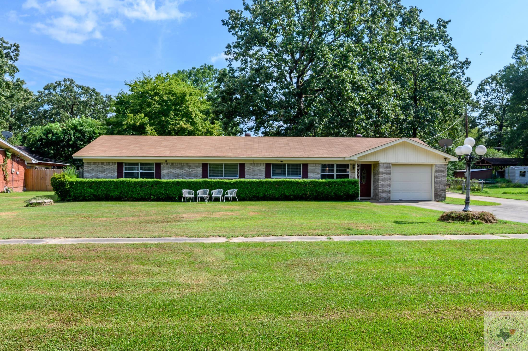 Cummings Ln, Texarkana, TX 75501