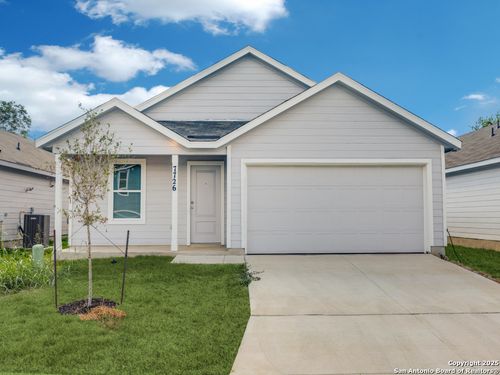 7726 Bohemian Grv, San Antonio, TX, 78227-4103 | Card Image