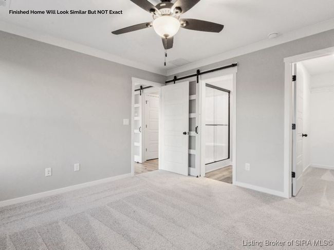 2224 Pine Tree Lane, Home with 4 bedrooms, 3 bathrooms and null parking in Memphis IN | Image 16