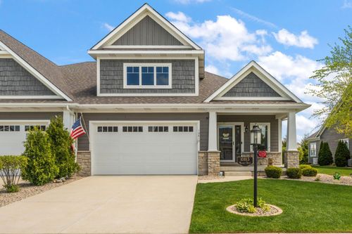 10813 Walnut Dr, Saint John, IN, 46373 | Card Image