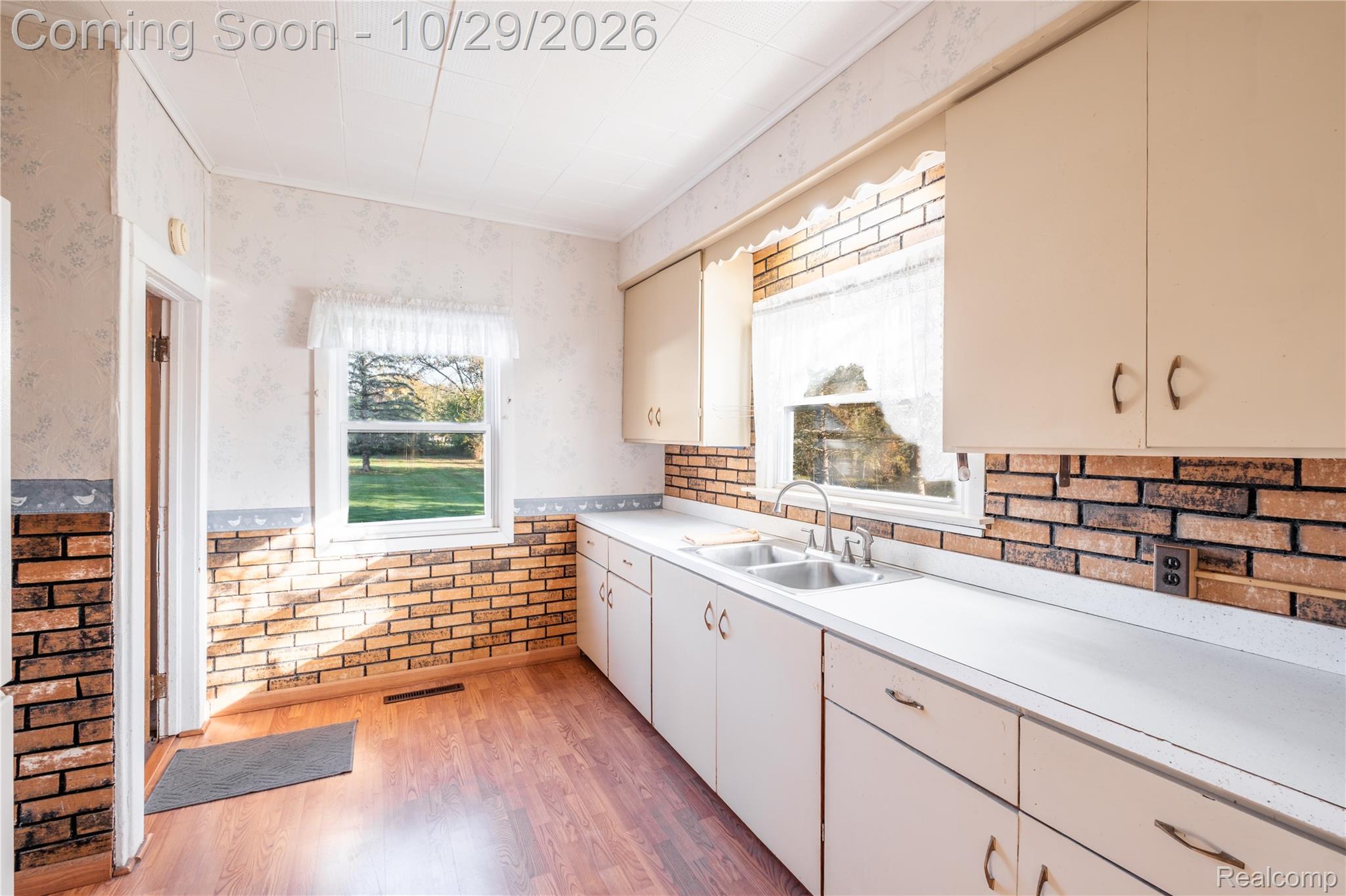 Residential in Mt Morris Township 4