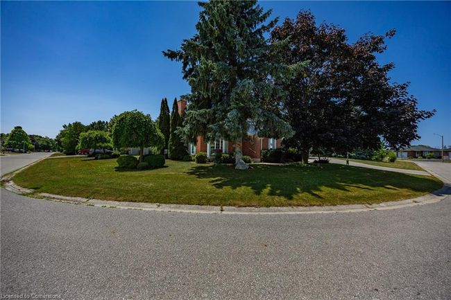 23 Backus Dr, House other with 3 bedrooms, 3 bathrooms and 5 parking in Port Rowan ON | Image 30